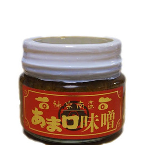 神楽南蛮あま口味噌